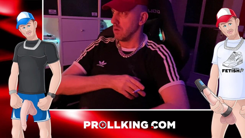 PROLLKING: 67 - Big Load to Camera