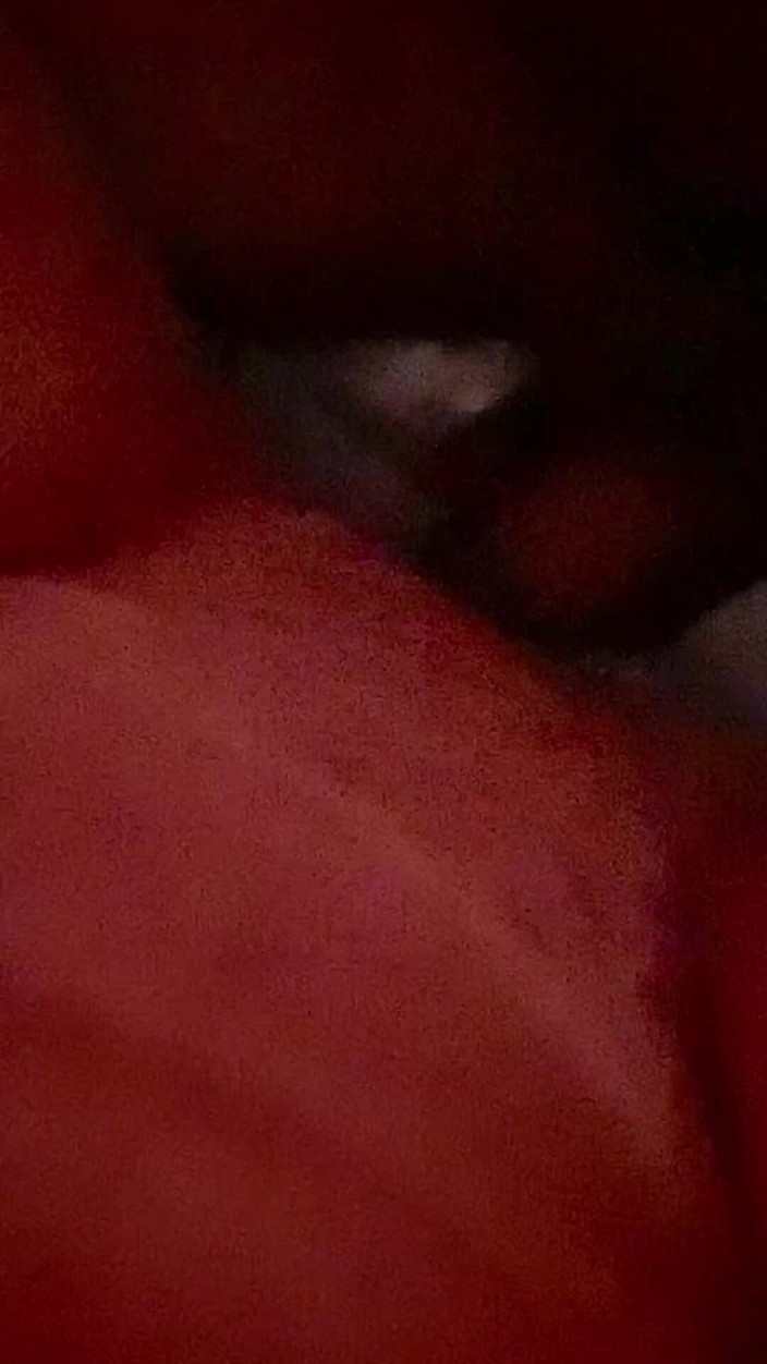 Soulsex: s mým ex, aby posílala videa manželovi