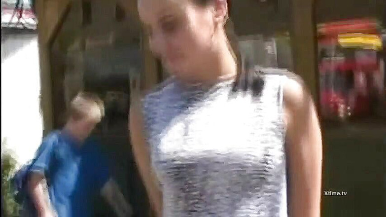 Monster Cocks: Colpisce grandi cazzi americani - Vol. 1