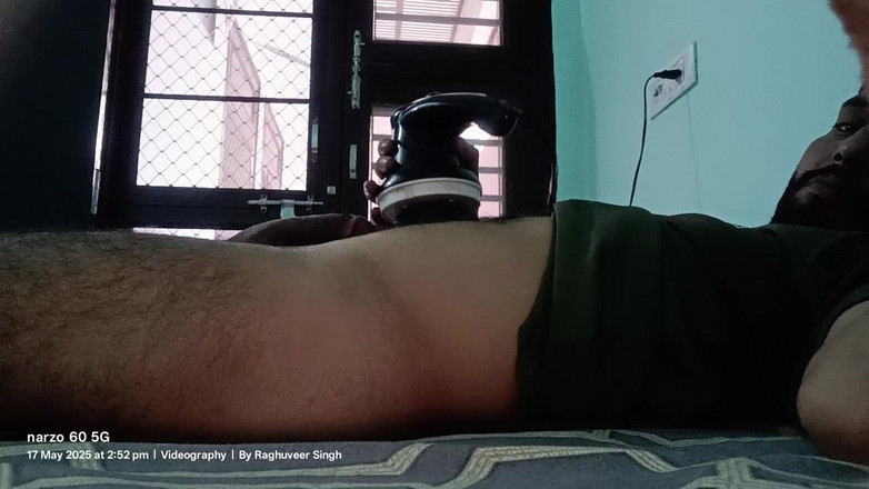 Rajasthani-old-lover: Desi chlapci nejsou na tomto zařízení k dispozici