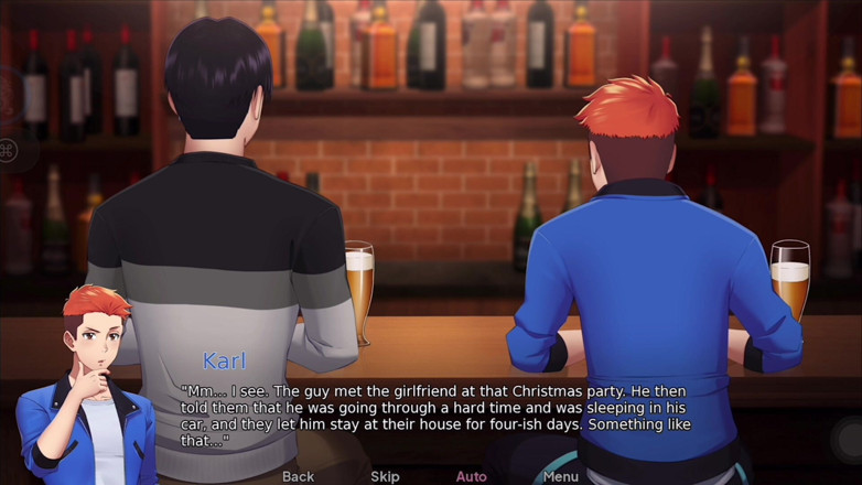 Captain ero gaming: His Bet Her Loss - Part 1