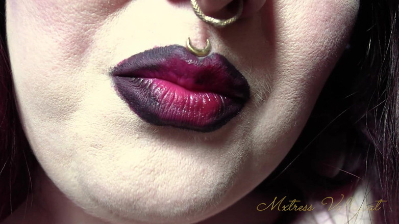 Mxtress Valleycat: Nicotine Nebula gehoorzaamheidstraining