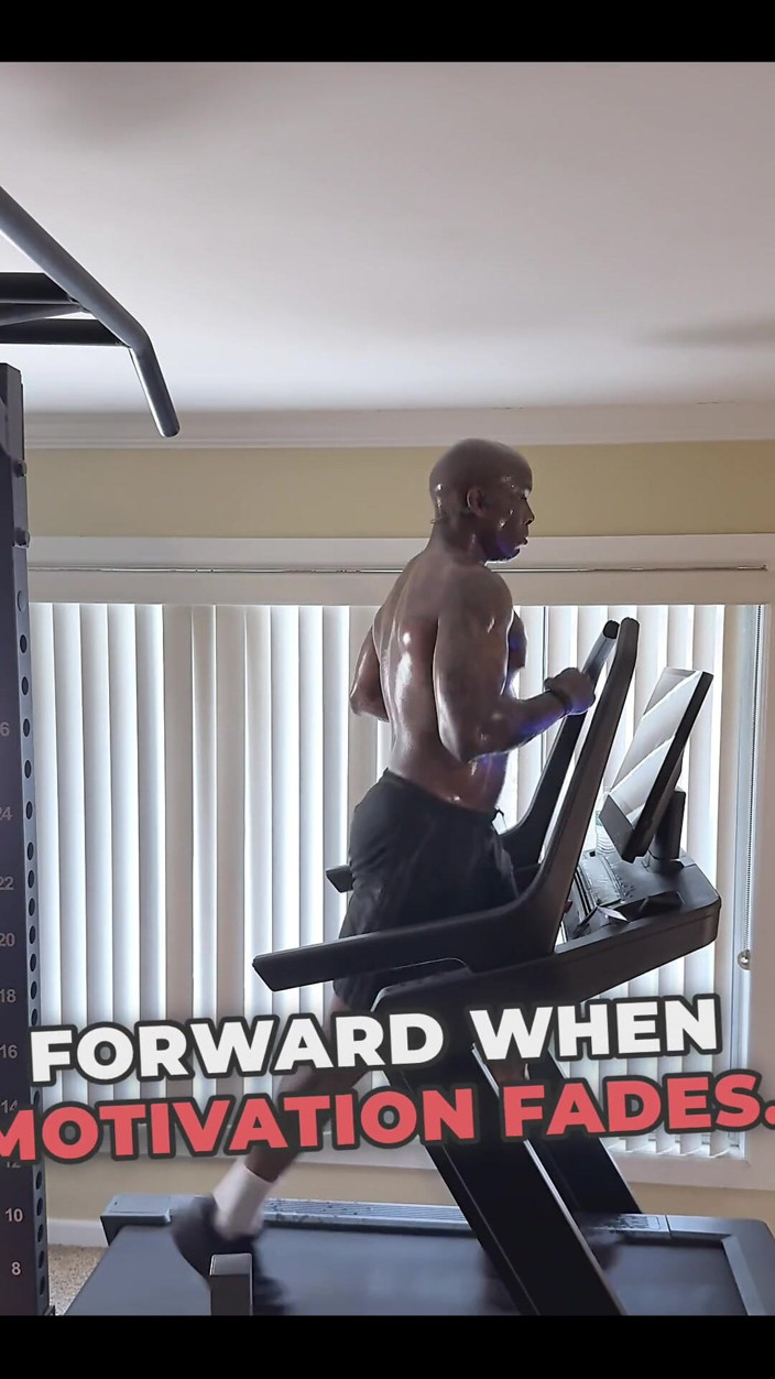 Hallelujah Johnson: Mcpherson Vital Fitness