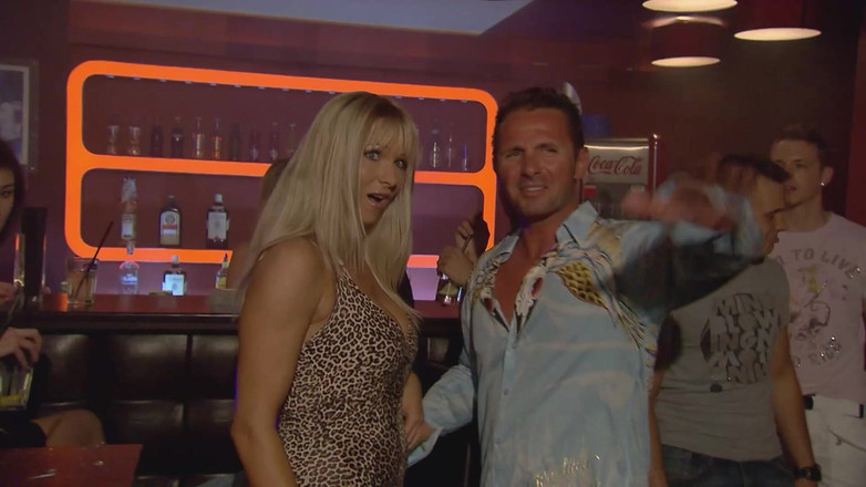 MMV Films and Clips XXX: 百万富翁狂野性丑闻曝光