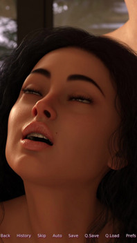My Bimbo Dream Update 22 do Kontynuowania