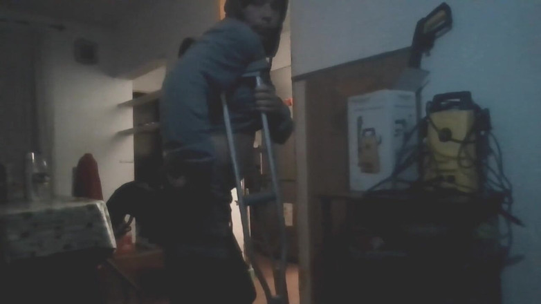 PablitaGatita: Веб-камера 2!