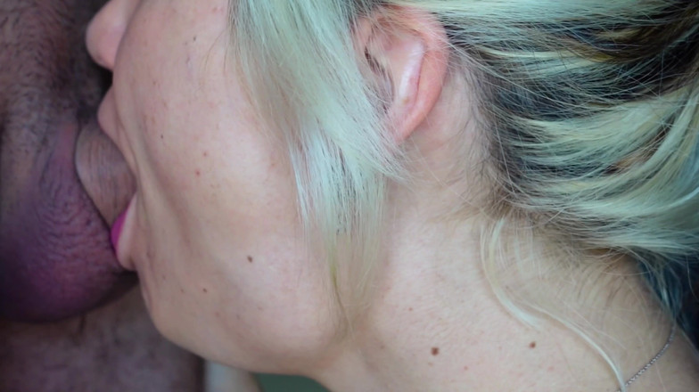 Bella Diamondx: Slarvig deepthroat - snälla i min mun