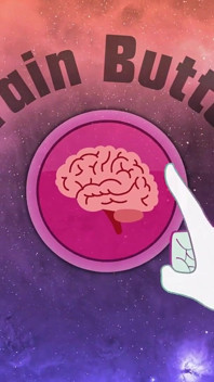 Cerveau bouton : vous envoûter avec des doigts