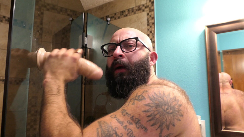 TripleXTransMan: Derin gırtlak eğitimi