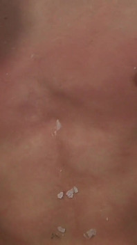 Kenzie Madison được t thoa tlông & sục cu