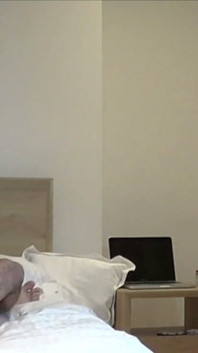 Hairyboy Fucked Raw przez Latino Twink