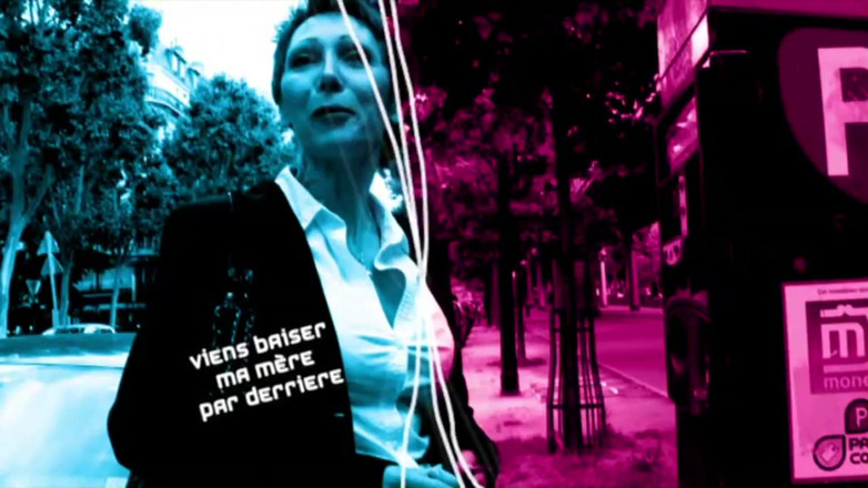 Max Casanova: Her husband offers his wife to two young males