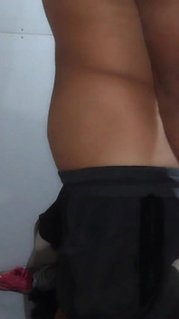 Sono finito dentro la mia ragazza senza volerlo