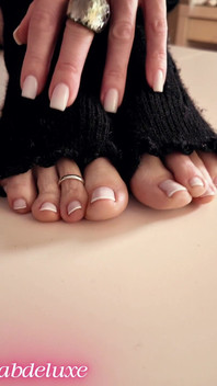 Frenchtoes & Toering