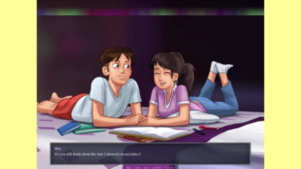3DXXXTEEN2 Cartoon: День для красотки, вечер для девушки. 3D порно мультяшный секс