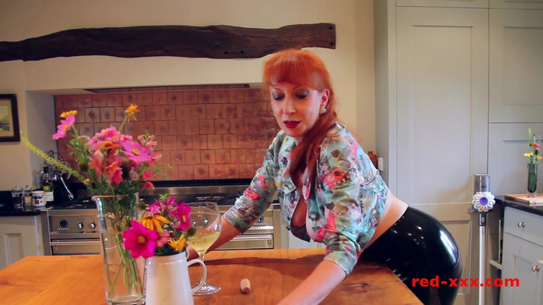 RedXXX: Дрочити!