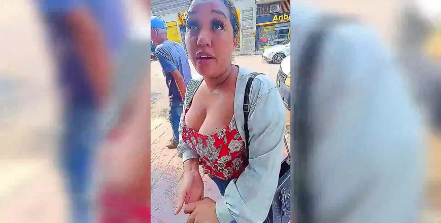 Pikaa6: Contraté una prostituta real, me quito el condón y follamos...