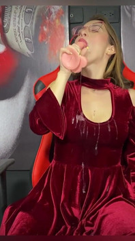 JOI Sex Oral Profund Hardcore, Fisting & Masturbare - Kattyblake