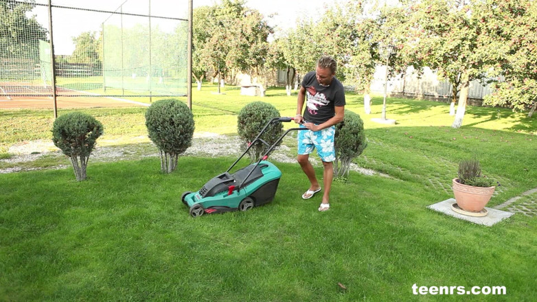 Teenrs: Gardener