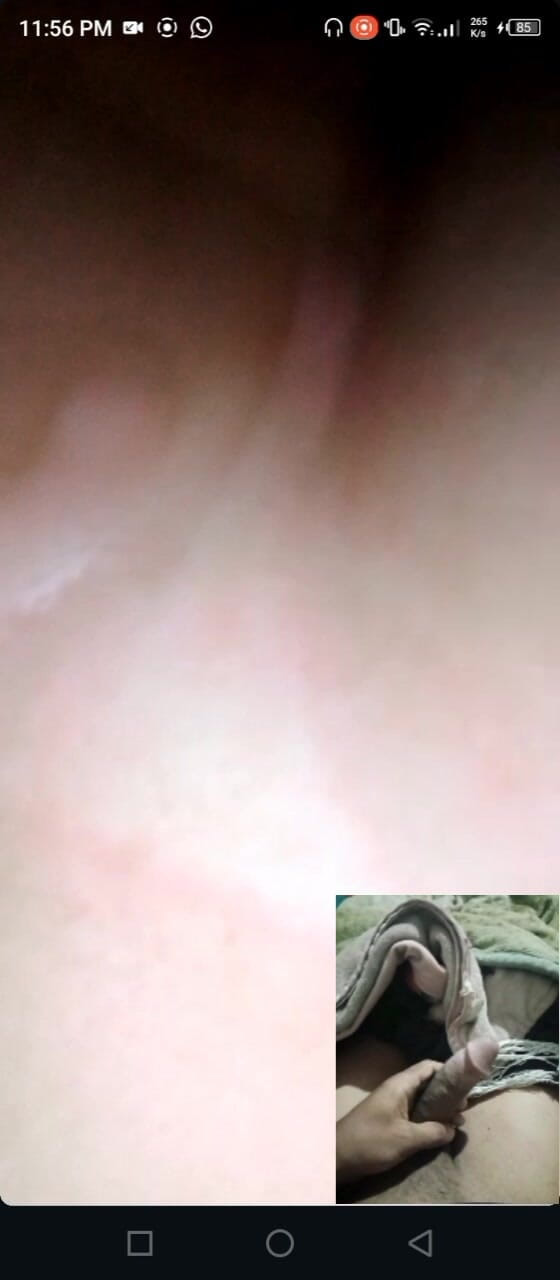 Viral video Pakistani: Grandi tette che mostrano video sexy in diretta porcate prendendo...