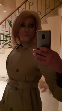 Tatiana Zorrita: Zlomek 45