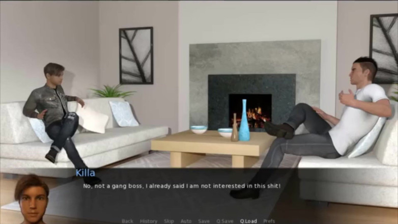 Visual Novels: Bangcity 第7部分