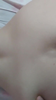 Baby Being Broken in by a Huge Cock