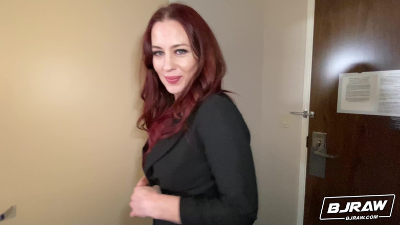 BJ Raw: Bjraw Jessica Ryan에게 따먹히는 Bjraw