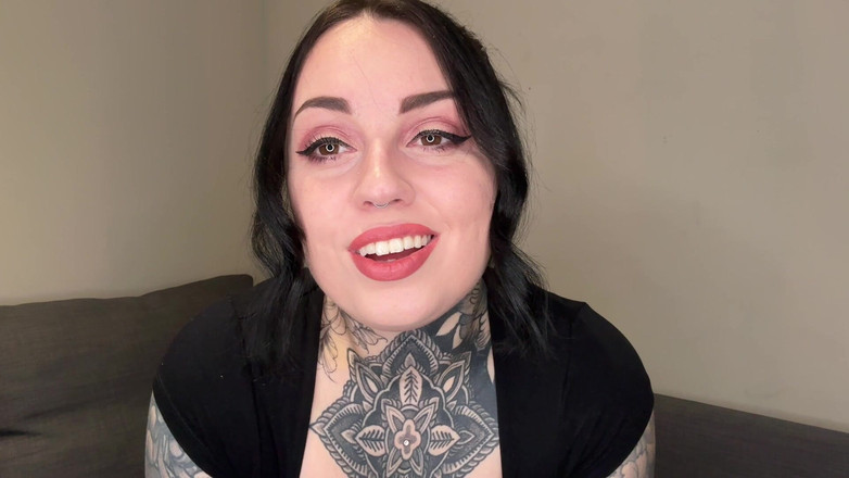 Miss Valentina: Uvolnění do povzbuzené bi 4