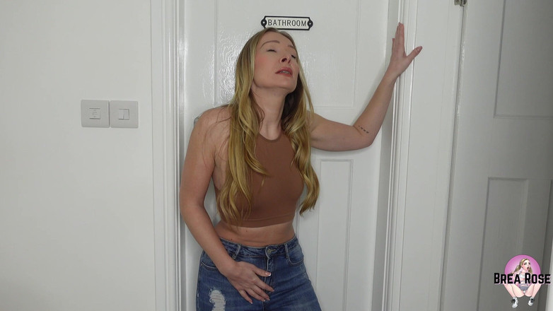 Brea Rose: 흑형 대물 에게 따먹히는 거유녀