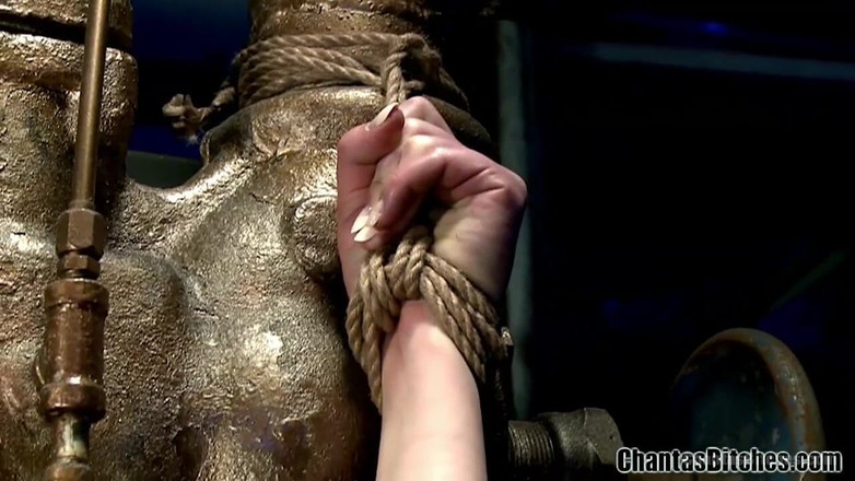 Kink: Rappels douloureux