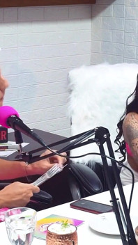 Podcast California TV - Nego Catra