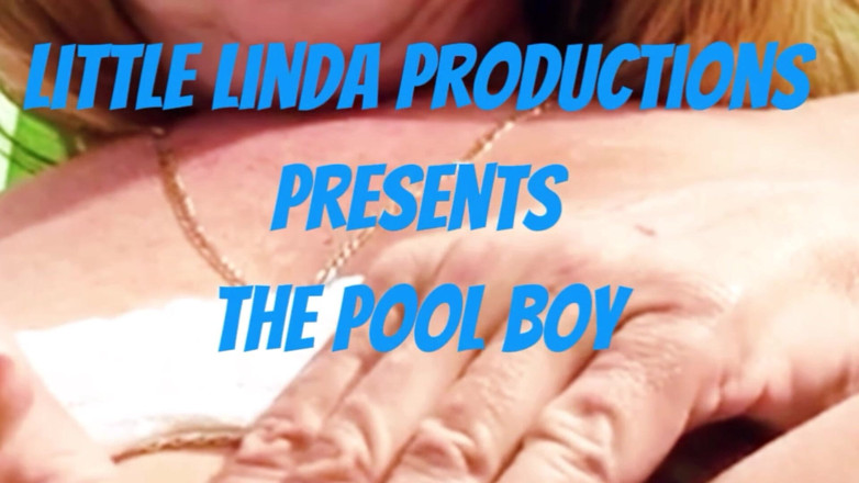 Little Linda: Il ragazzo della piscina