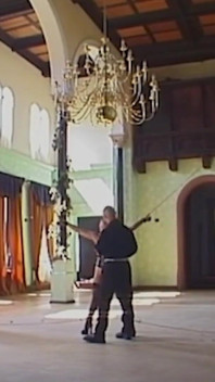 BDSm Deutsche sklavin - bondage