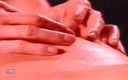 Hardcore Lovers: Sensual massagem erótica para seu amante
