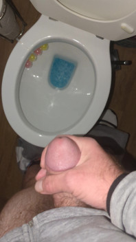 Cock Shot