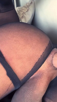 Twink Pantyhose Vibration