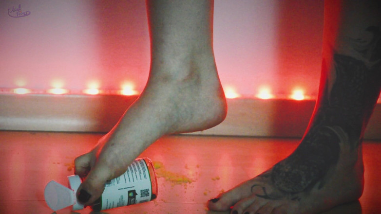 Mel Fire: Asmr, coup de coeur de nourriture