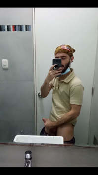 Do They Do It at Work?