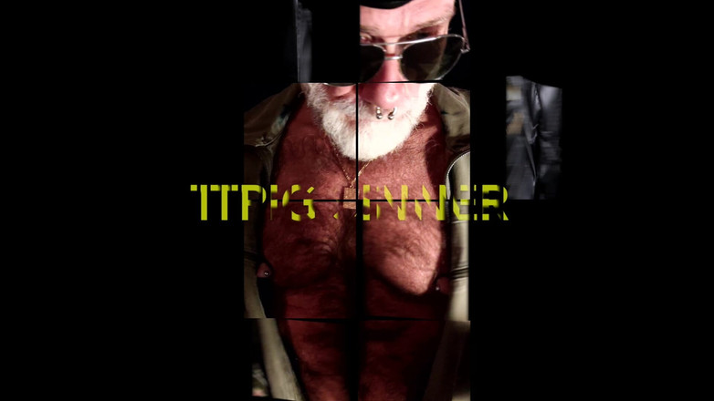 MusclesCigarsFFPig: Núm vú và xì gà