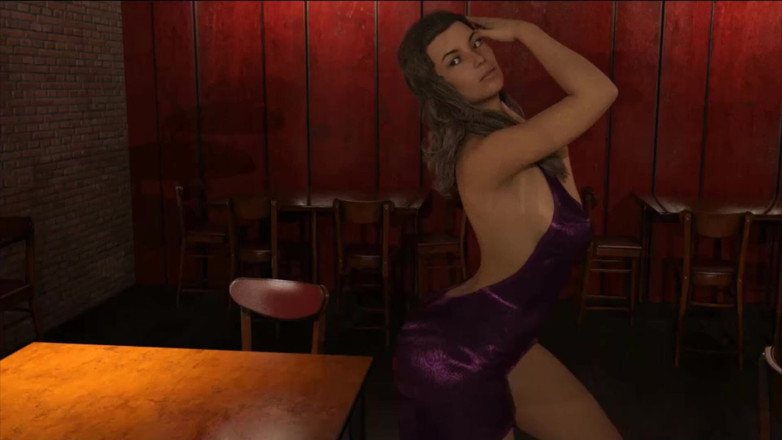 Visual Novels: Midlife krisen del 16 - avsugning
