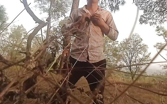 Gangbang straight: 素人インド人の少年 Ep.15