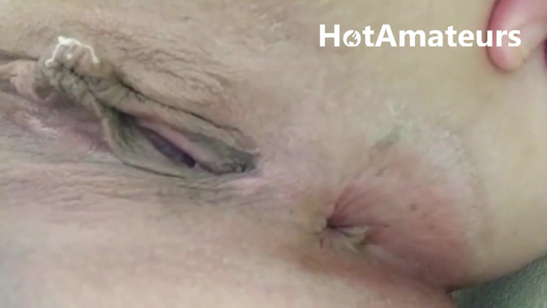 HotAmateursOne: Wzmacnianie mojej dupy