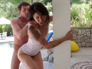 XTime Vod: Dana Vespoli is terug (volledige film)