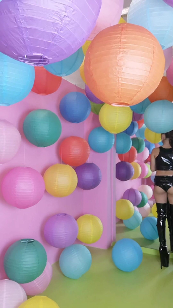Miss Lith Domina: Sesja zdjęciowa Pvc Fetysz