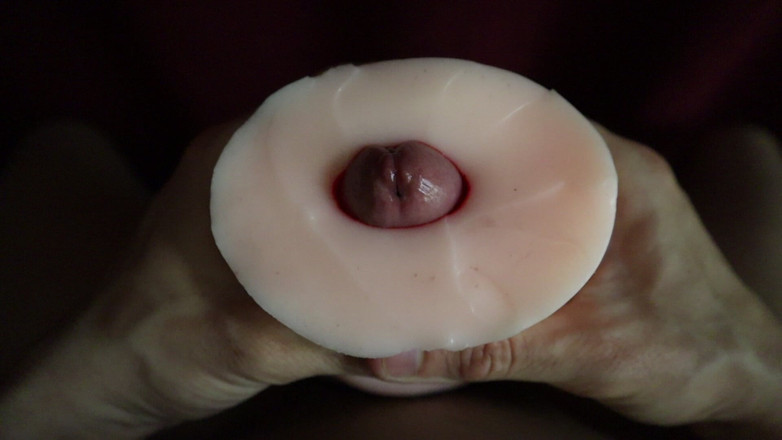 SEXY_GUYBEST: Отличный мастурбатор большого пениса!