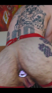 All Tied up with Nowhere to Go…. What Would You Do with Me?