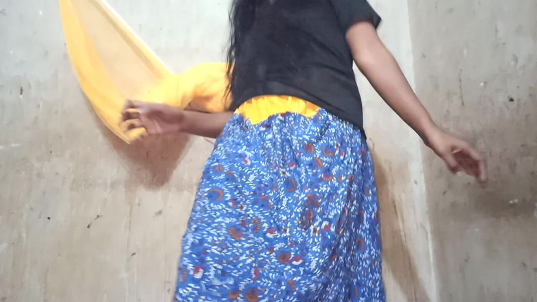 Bd fuking: Desi Wife Menari