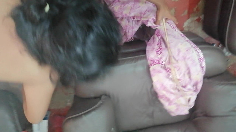 Tina Baby: 그녀는 오늘 밤 임신