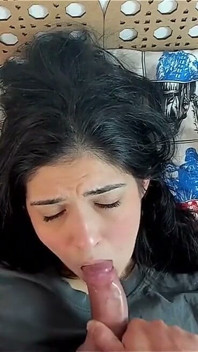I Love to Have Cum